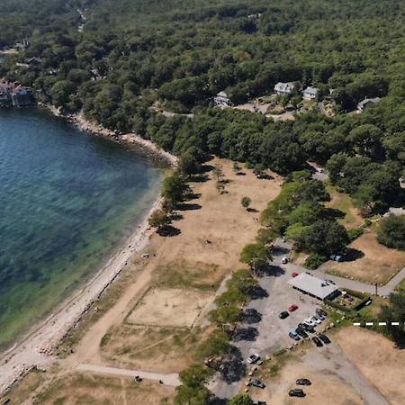 Beach Gem Gloucester Luaran gambar