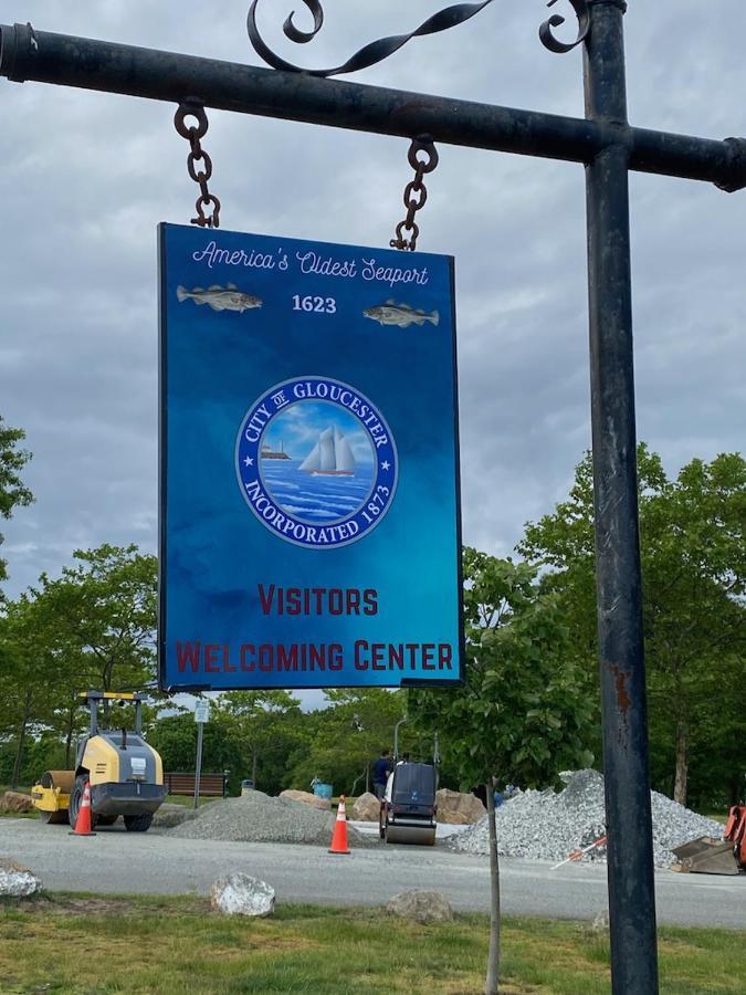 Beach Gem Gloucester Luaran gambar