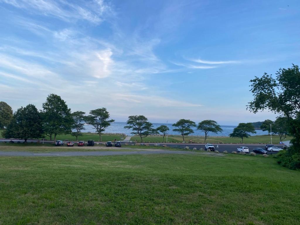 Beach Gem Gloucester Luaran gambar
