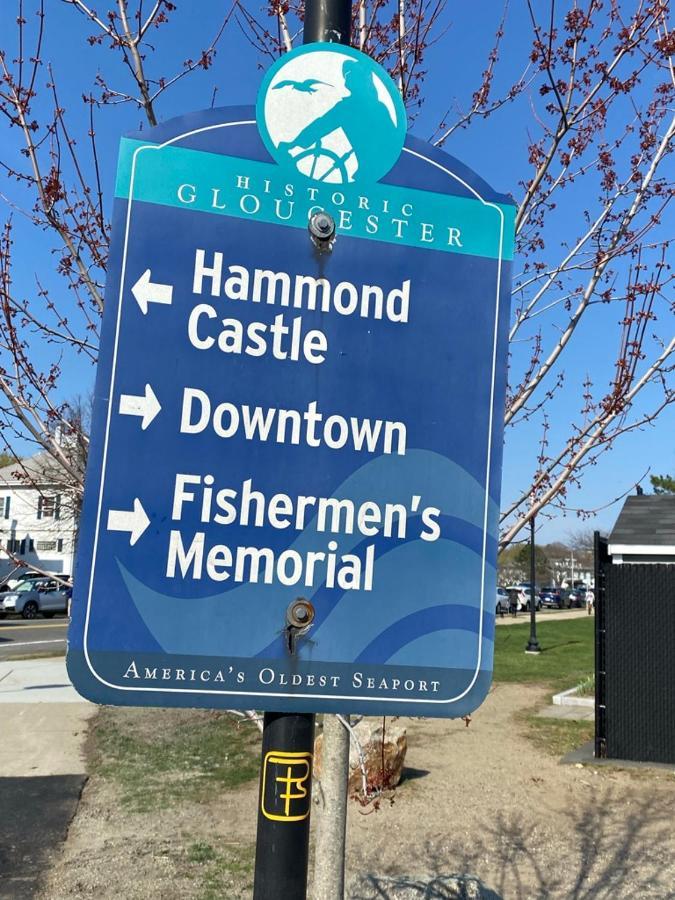 Beach Gem Gloucester Luaran gambar