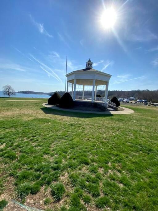Beach Gem Gloucester Luaran gambar