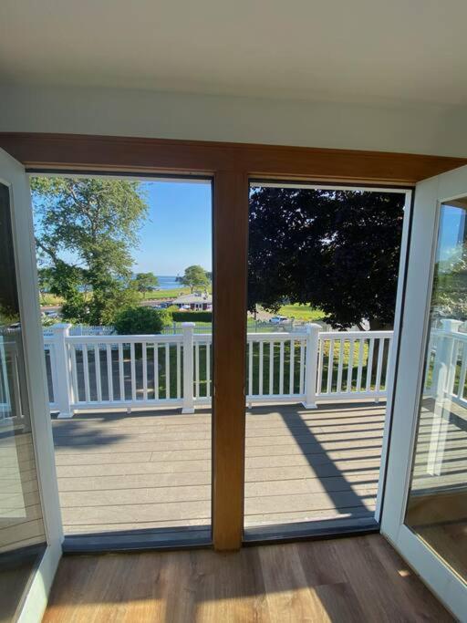 Beach Gem Gloucester Luaran gambar