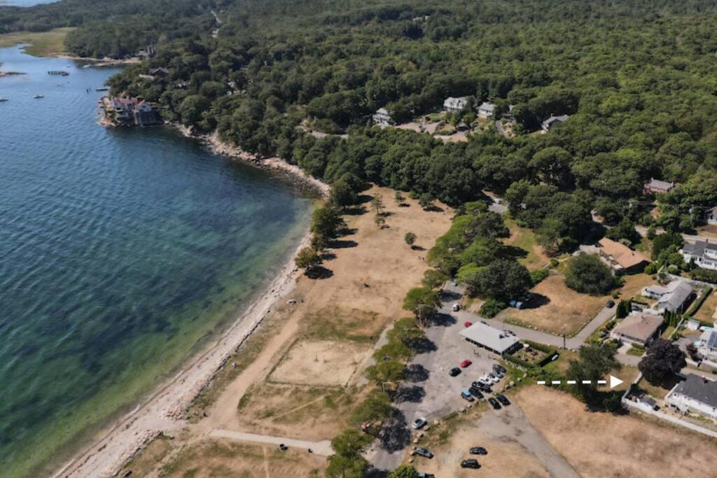 Beach Gem Gloucester Luaran gambar